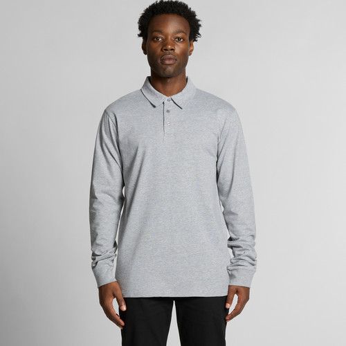 MAIN chad-l/s-polo-main